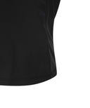 Women's Wind Block Base Layer - Black