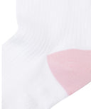 ANEW Golf Women's Bock Knee Socks - Pink