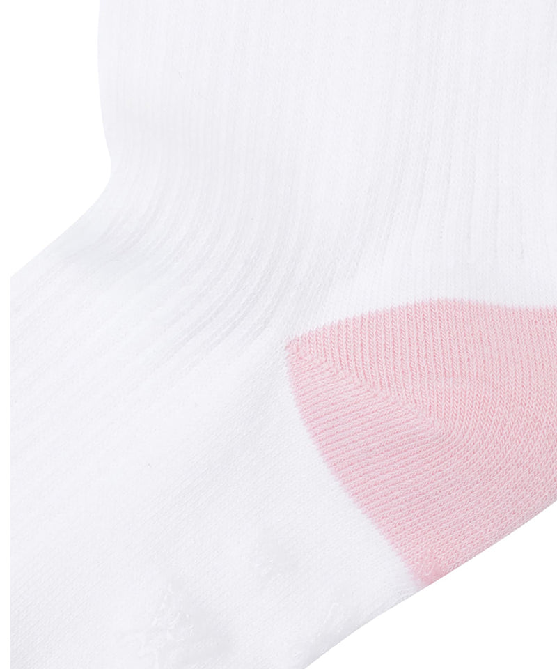ANEW Golf Women's Bock Knee Socks - Pink