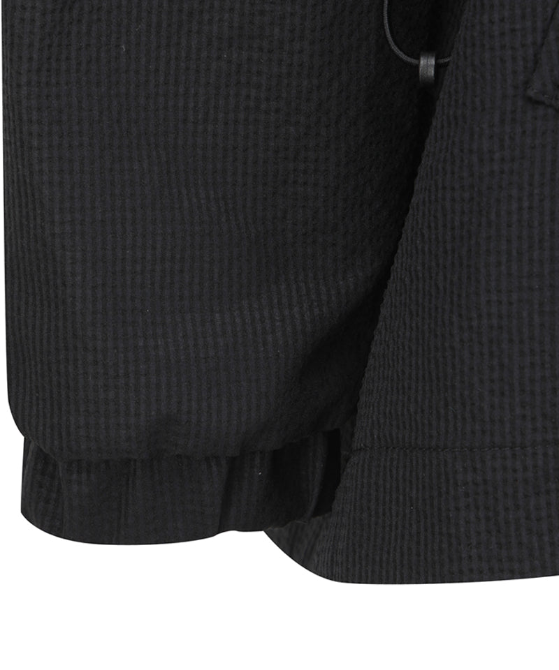 ANEW Golf Women's SP New Silhouette Jacket - Black – Anew