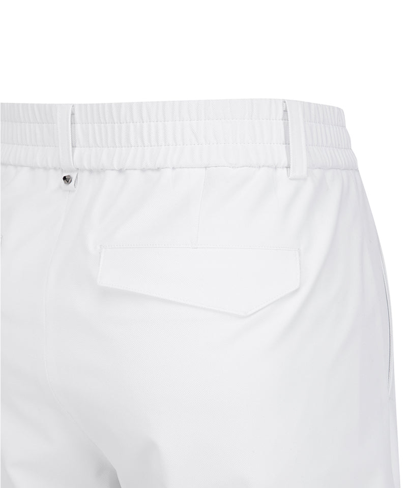 ANEW GOLFパンツM ANEW Golf Men's SM Essential Half Pants - White – Anew Golf USA