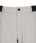 Men's Back Pocket Point Jogger L/PT - Light Beige