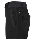 ANEW Golf Women's SM Jogger Pants - Black