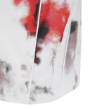 Men's SM Air Dot Short T-Shirt - Red