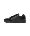 Women's Punching Shoes - Black