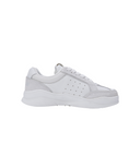 Women's Punching Shoes - White