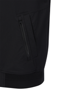 Men's FA Signature MA-1 Jacket - Black