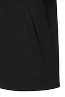 Men's FA Hooded Jacket - Black