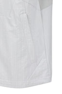 Men's FA Hooded Jacket - Light Grey