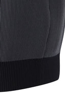 Men's FA Raglan Sleeve Sweater - Dark Grey