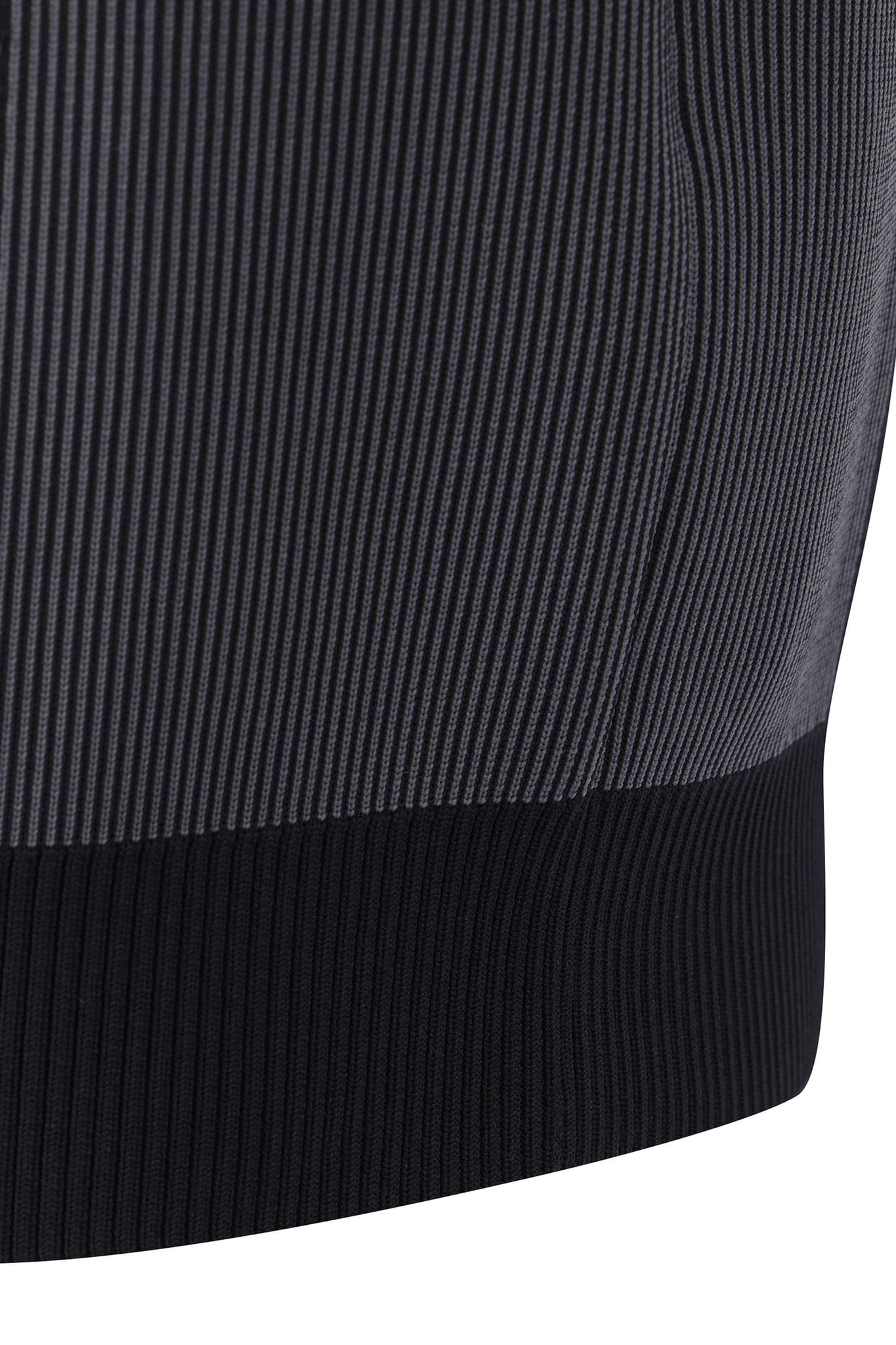 Men's FA Raglan Sleeve Sweater - Dark Grey