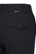 Men's FA Essental Slim Pants - Black