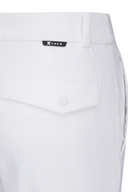 Men's FA Essental Slim Pants - White