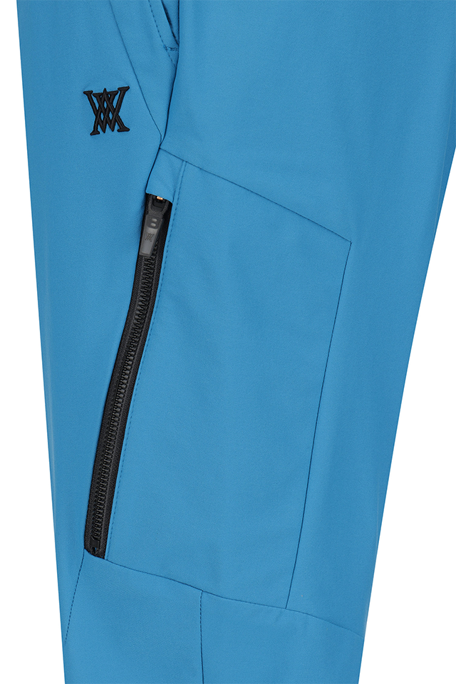 Men's FA Essential Jogger Pants - Blue