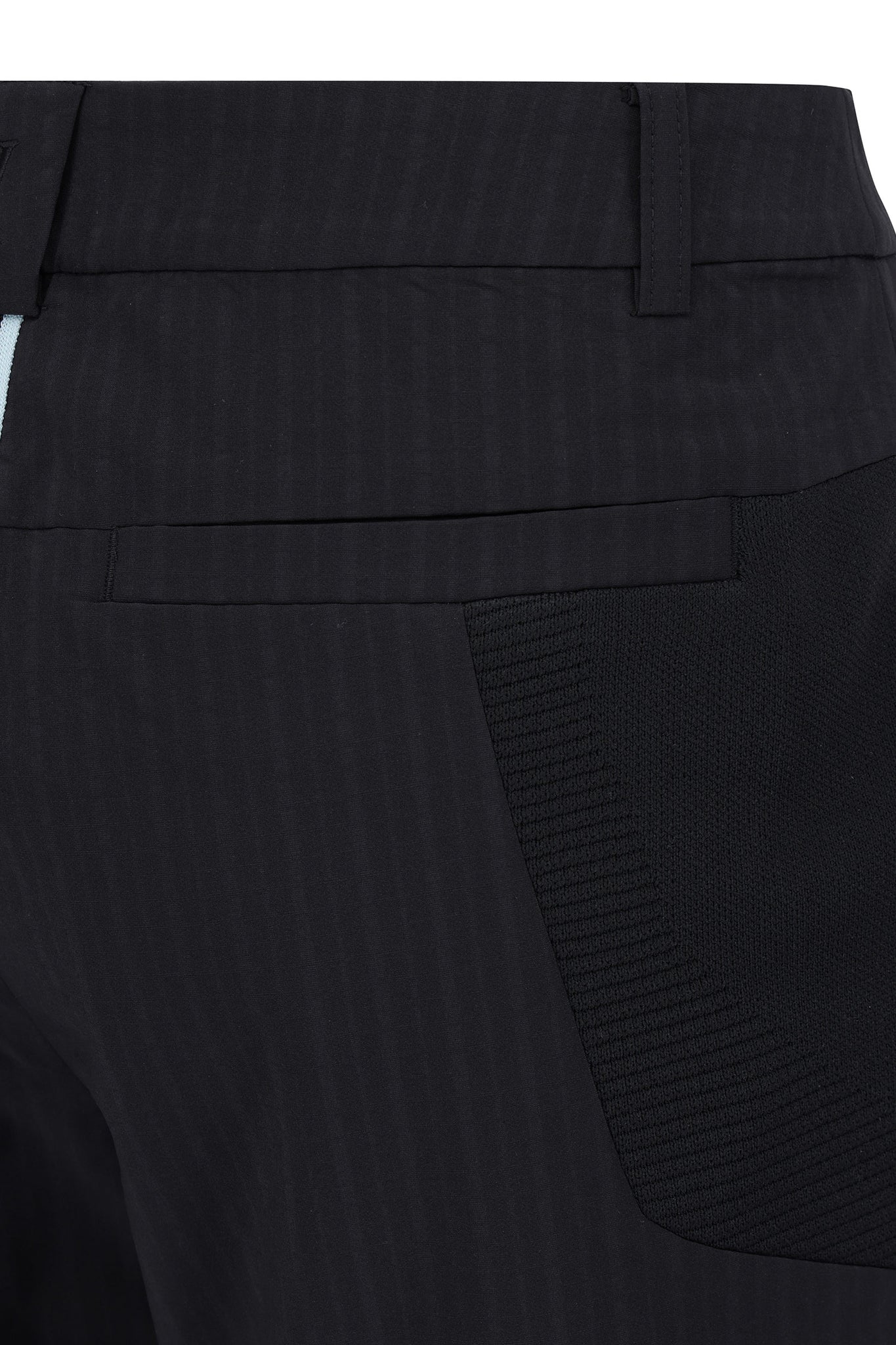 Men's FA Hybrid Pants - Black