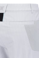 Men's FA Hybrid Pants - Light Grey