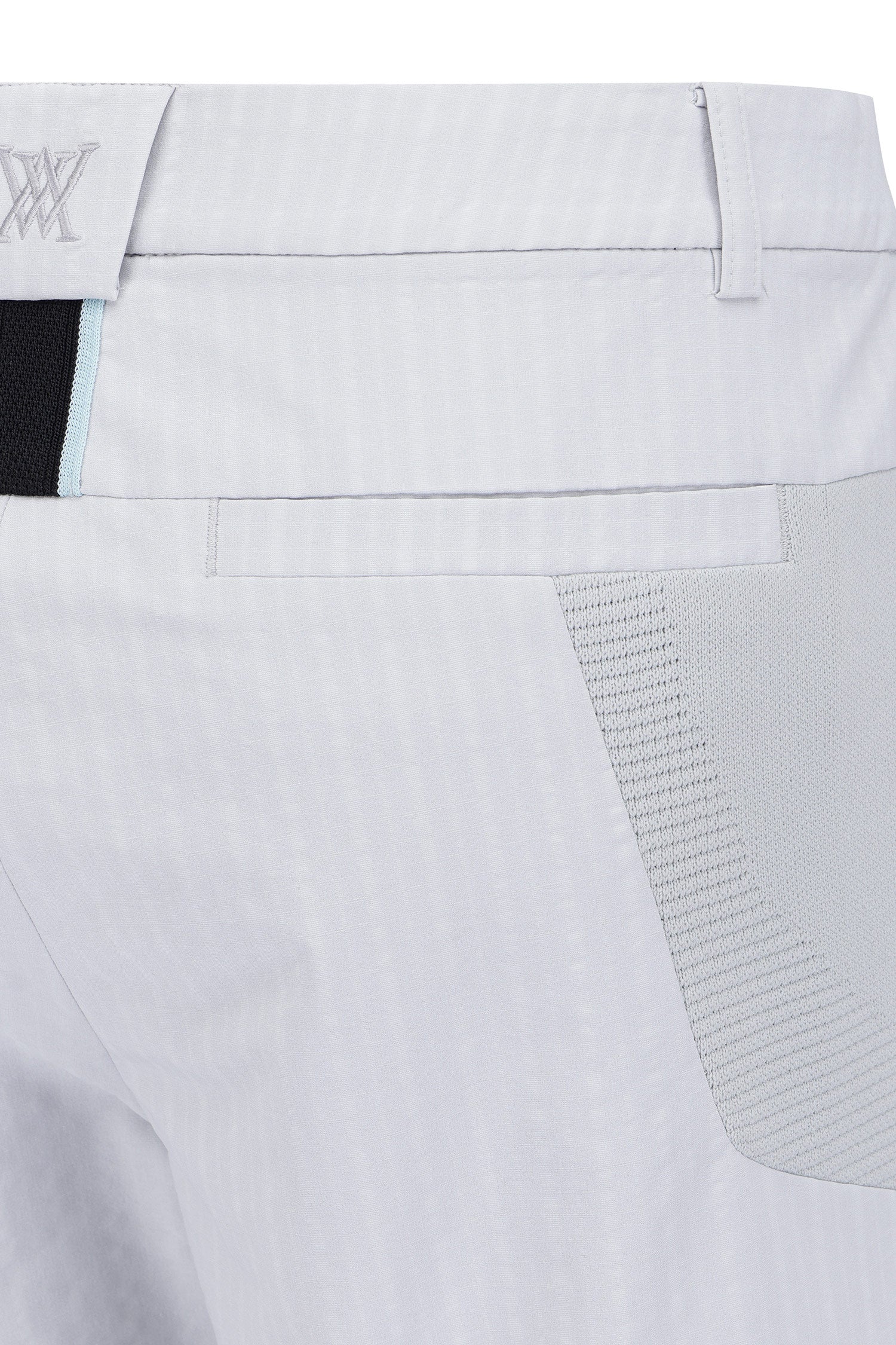 Men's FA Hybrid Pants - Light Grey – Anew Golf USA