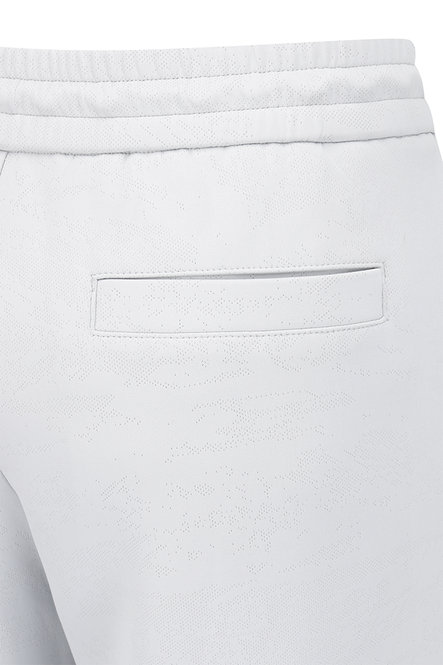 Men's FA Jogger Pants - Grey