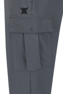 Men's FA Tricot Jogger Pants - Dark Grey