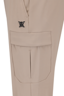 Men's FA Set UP Jogger Pants - Beige