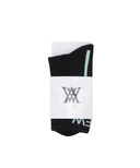 Men's Essential Socks - Black