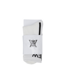 Men's Essential Socks - White