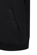 Men's FA Hooded Sweatshirt - Black