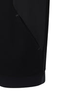 Men's FA Hybrid Sweatshirt - Black