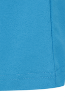 Men's FA Essential Round T-Shirt - Blue