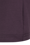 Men's FA Essential Round T-Shirt - Burgundy