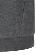 Men's FA Essential Sweatshirt - Melange Grey