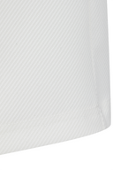 Men's FA Hybrid Short T-Shirt - White
