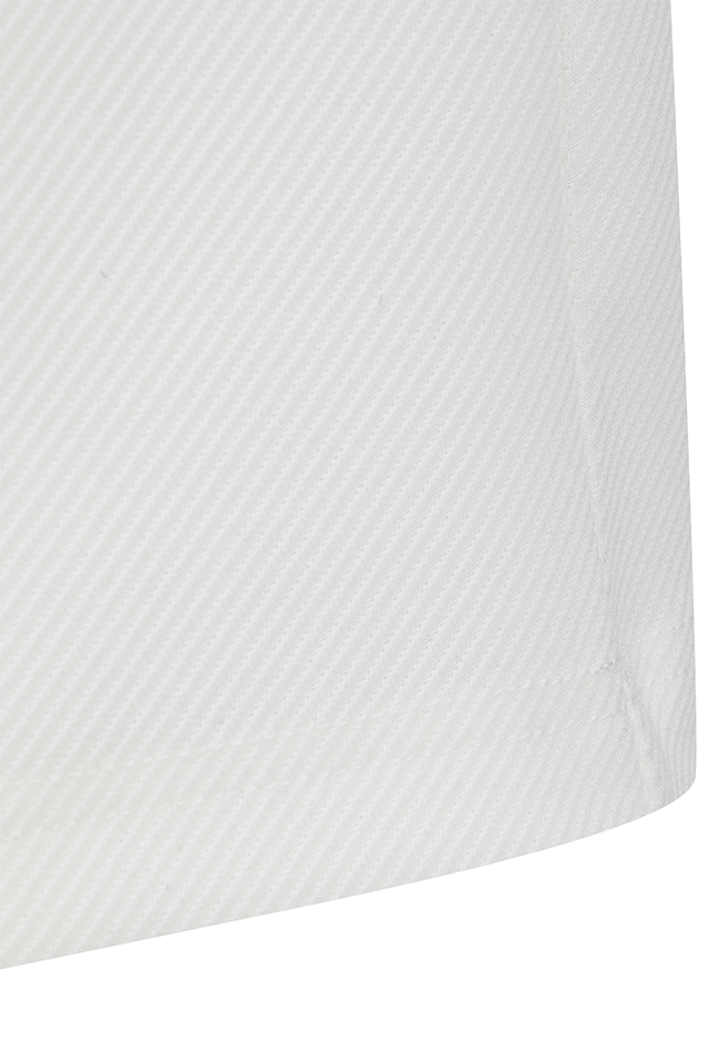 Men's FA Hybrid Short T-Shirt - White