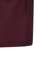 Men's FA New Logo Short T-Shirt - Wine