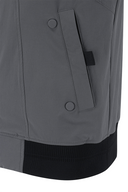 Men's FA Signature MA-1 Vest - Dark Grey