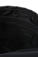 Uni Casual Clutch Bag - Black