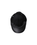 Unisex Logo Huntting Cap - Melange Grey