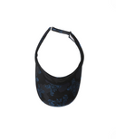 Uni Seasonal Visor - Navy