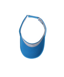 Uni Seasonal Visor - Sky Blue