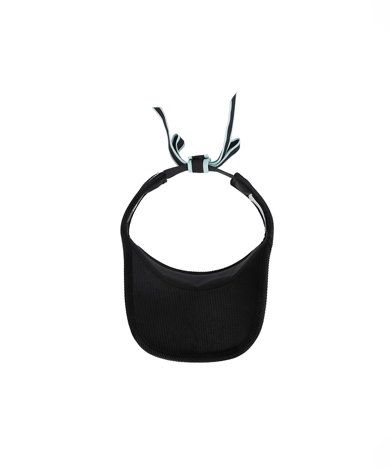 Women's Constant Visor - Black