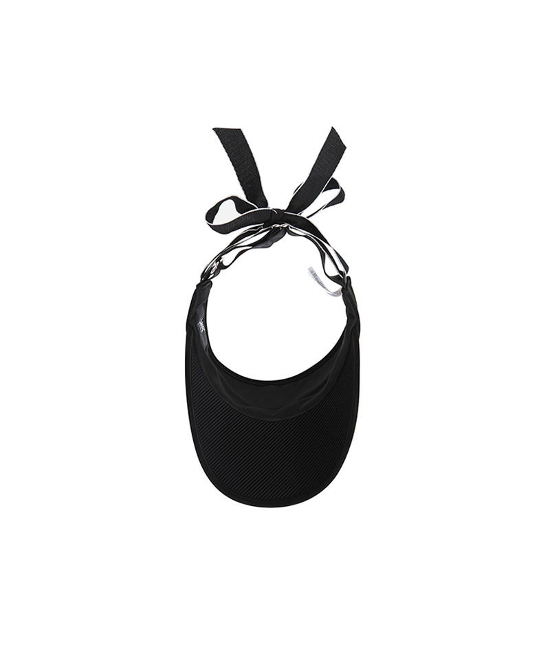 新品　BRIEFING WS MONOGRAM RIBBON VISOR 新品 BRIEFING WS MONOGRAM RIBBON VISOR Custom Monogram Visor