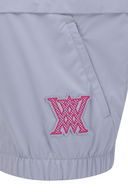 Women's FA Flip Side Anorak Jacket - Grey
