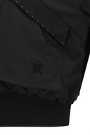 Women's FA Essential Short Sleeve Jacket - Black