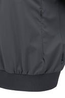 Women's FA Midlayer Jacket - Dark Grey