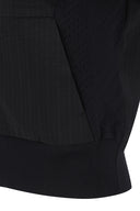 Women's FA Hybrid Knit Cardigan - Black