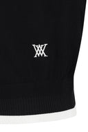 Women's FA Flip Side Knit Cardigan - Black