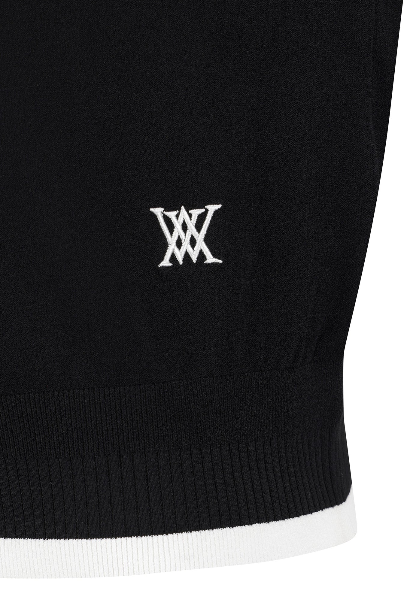 Women's FA Flip Side Knit Cardigan - Black