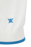 Women's FA Flip Side Knit Cardigan - White