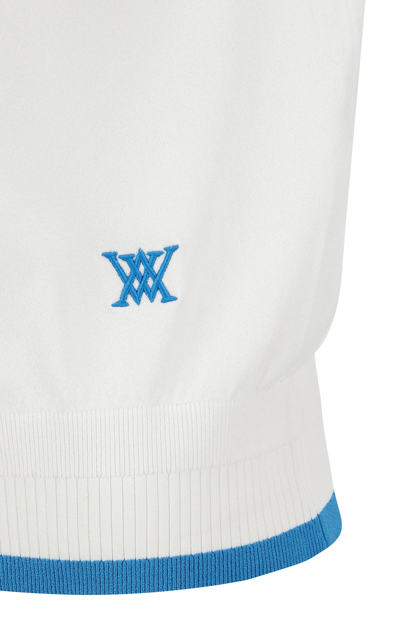 Women's FA Flip Side Knit Cardigan - White