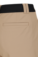 Women's FA Essential Boot Cut Pants - Beige